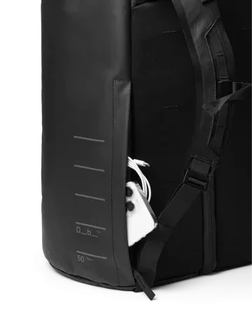 Db Roamer Pro Split Duffel 50L