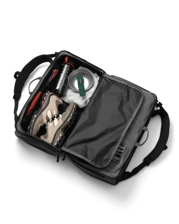 Db Roamer Pro Split Duffel 50L