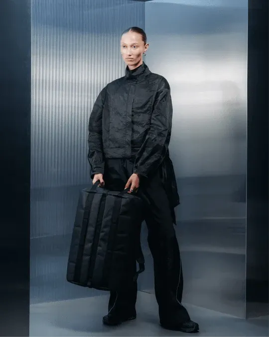 Db Roamer Pro Split Duffel 50L