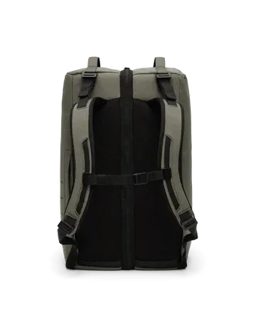 Db Roamer Pro Split Duffel 50L