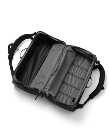 Db Roamer Pro Split Duffel 50L
