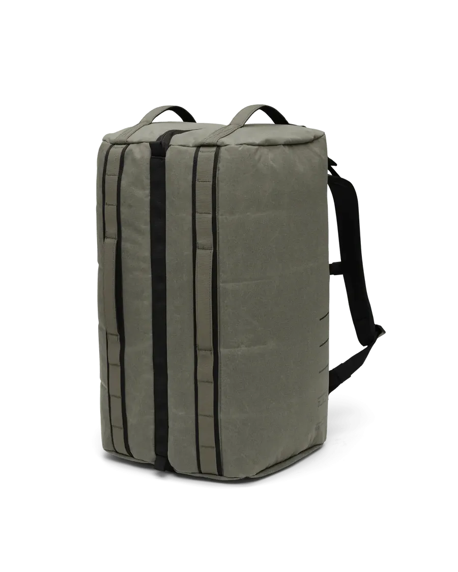 Db Roamer Pro Split Duffel 50L