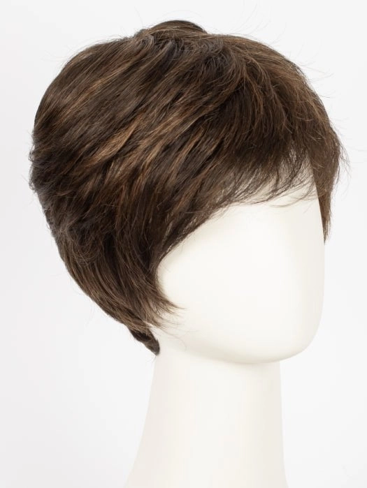 Debbie | Synthetic Wig (Mono Crown)
