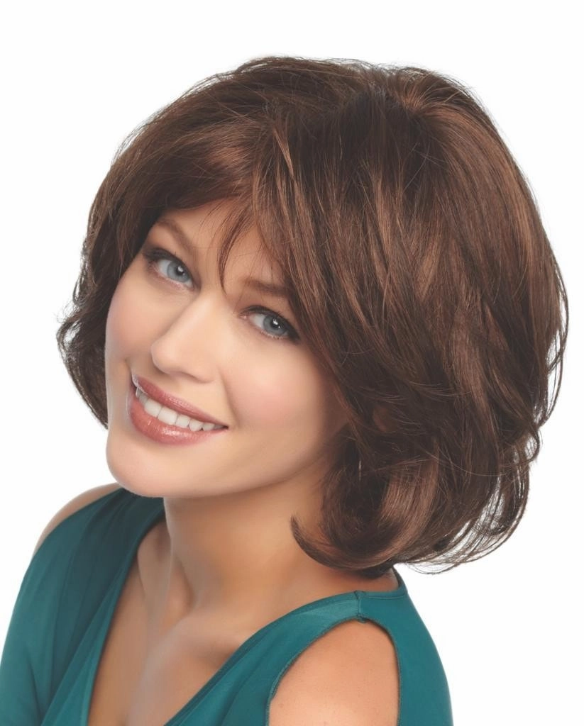 Debutante - Long Bob Lace Front Monofilament