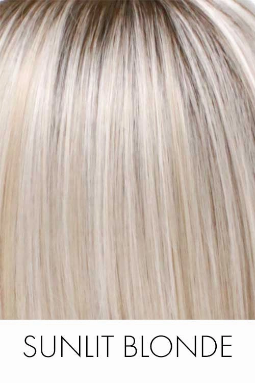 Deena <br>Synthetic Lace Front Wig