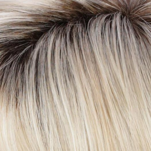 Deena Wig by Estetica | Synthetic Hair | Average Cap