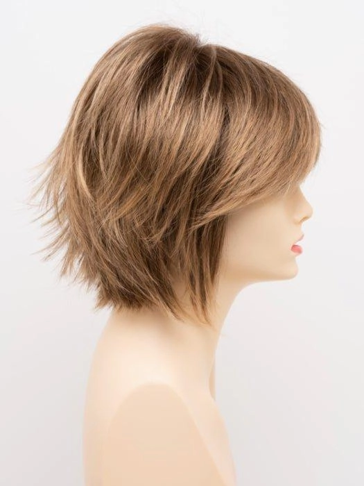 Delaney | Synthetic Lace Front Wig (Mono Top)