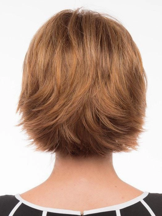Delaney Wig by Envy | Synthetic (Mono Top)