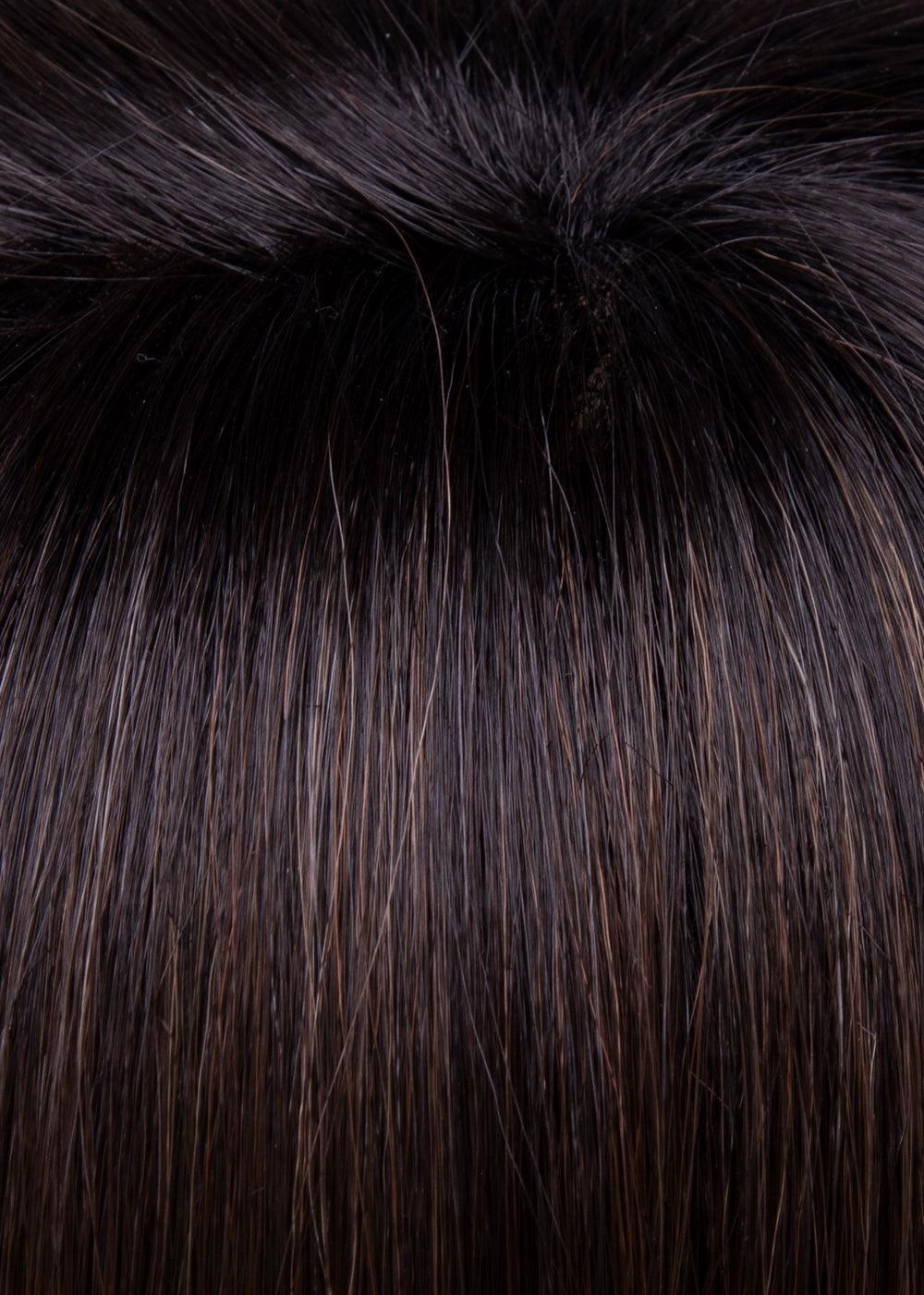 Delaney Wig by Envy | Synthetic (Mono Top)