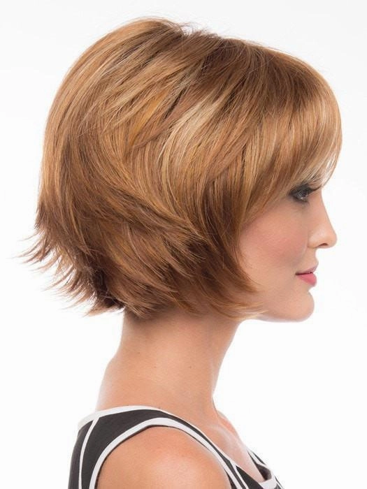 Delaney Wig by Envy | Synthetic (Mono Top)