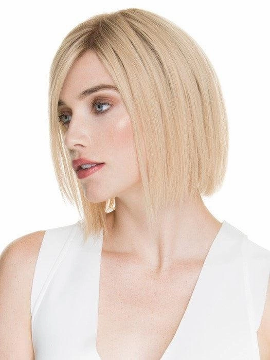 Delicate Plus Wig by Ellen Wille | Remy Human Hair