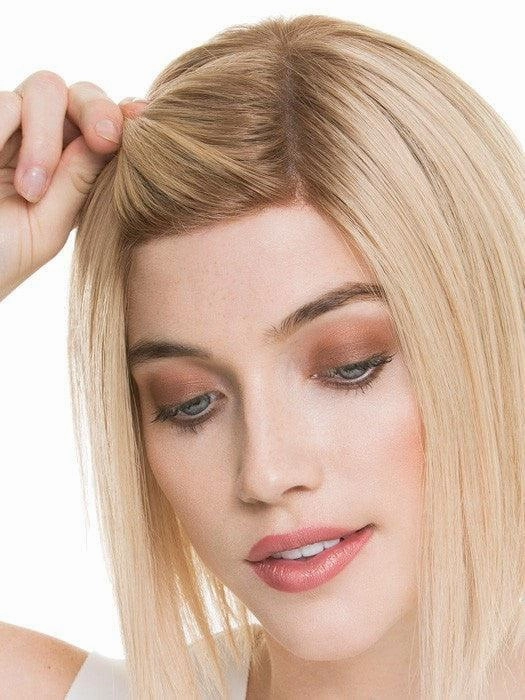 Delicate Plus Wig by Ellen Wille | Remy Human Hair