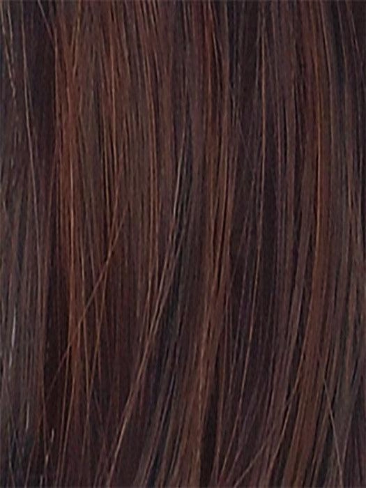 Delicate Plus Wig by Ellen Wille | Remy Human Hair