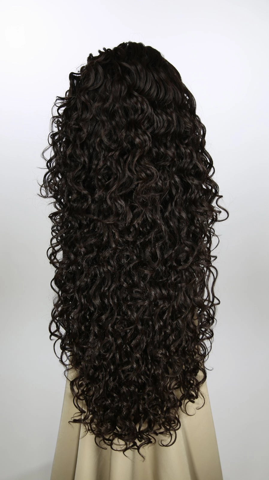 Delilah Dark Chocolate - Natural Series