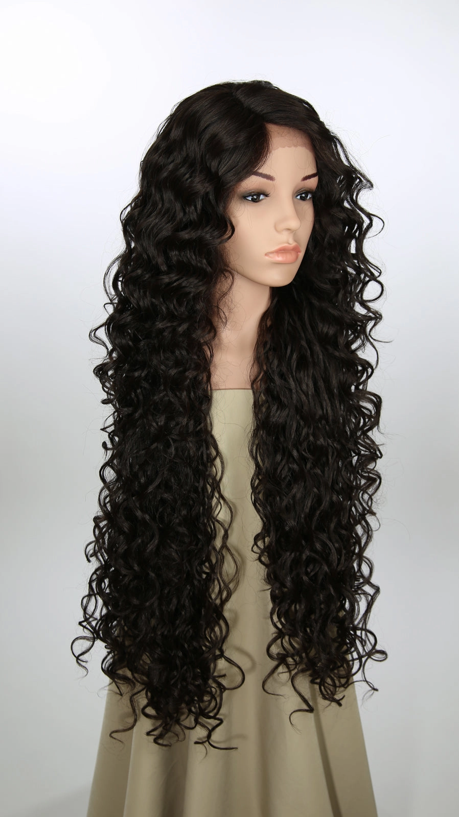 Delilah Dark Chocolate - Natural Series