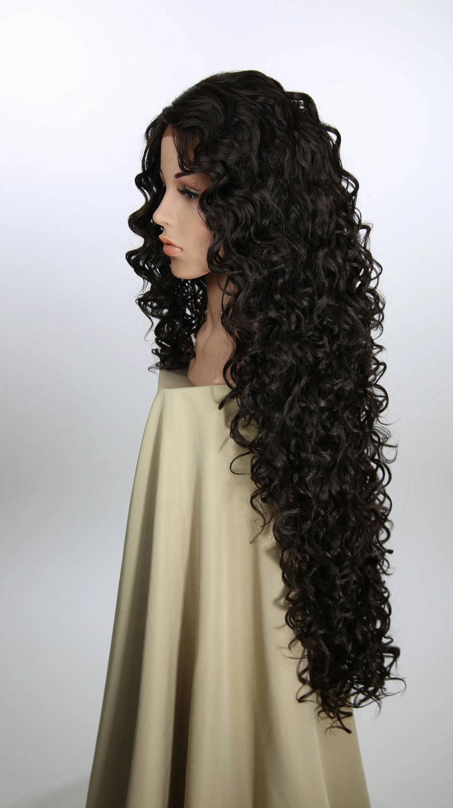 Delilah Dark Chocolate - Natural Series