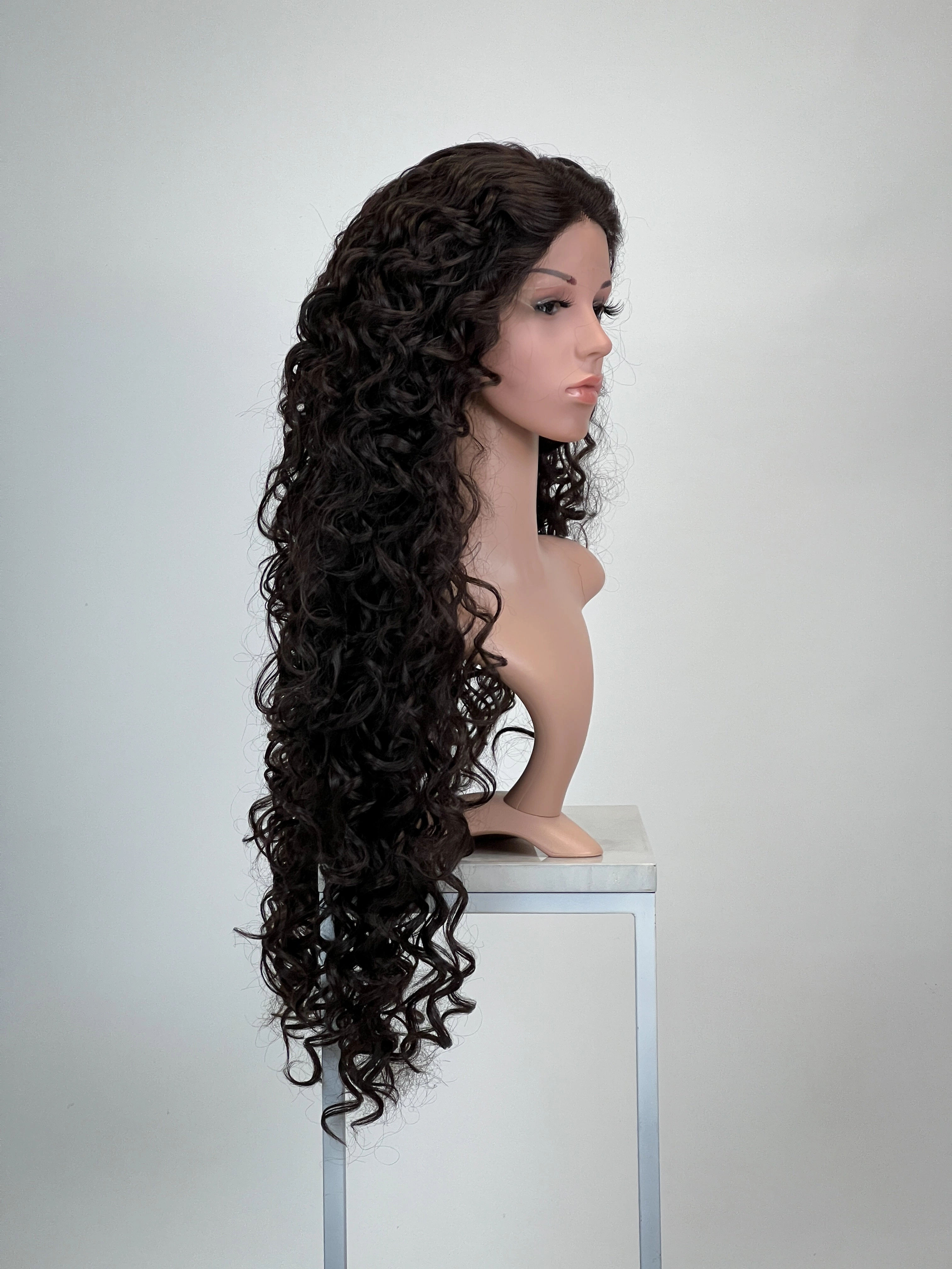 Delilah Dark Chocolate - Natural Series