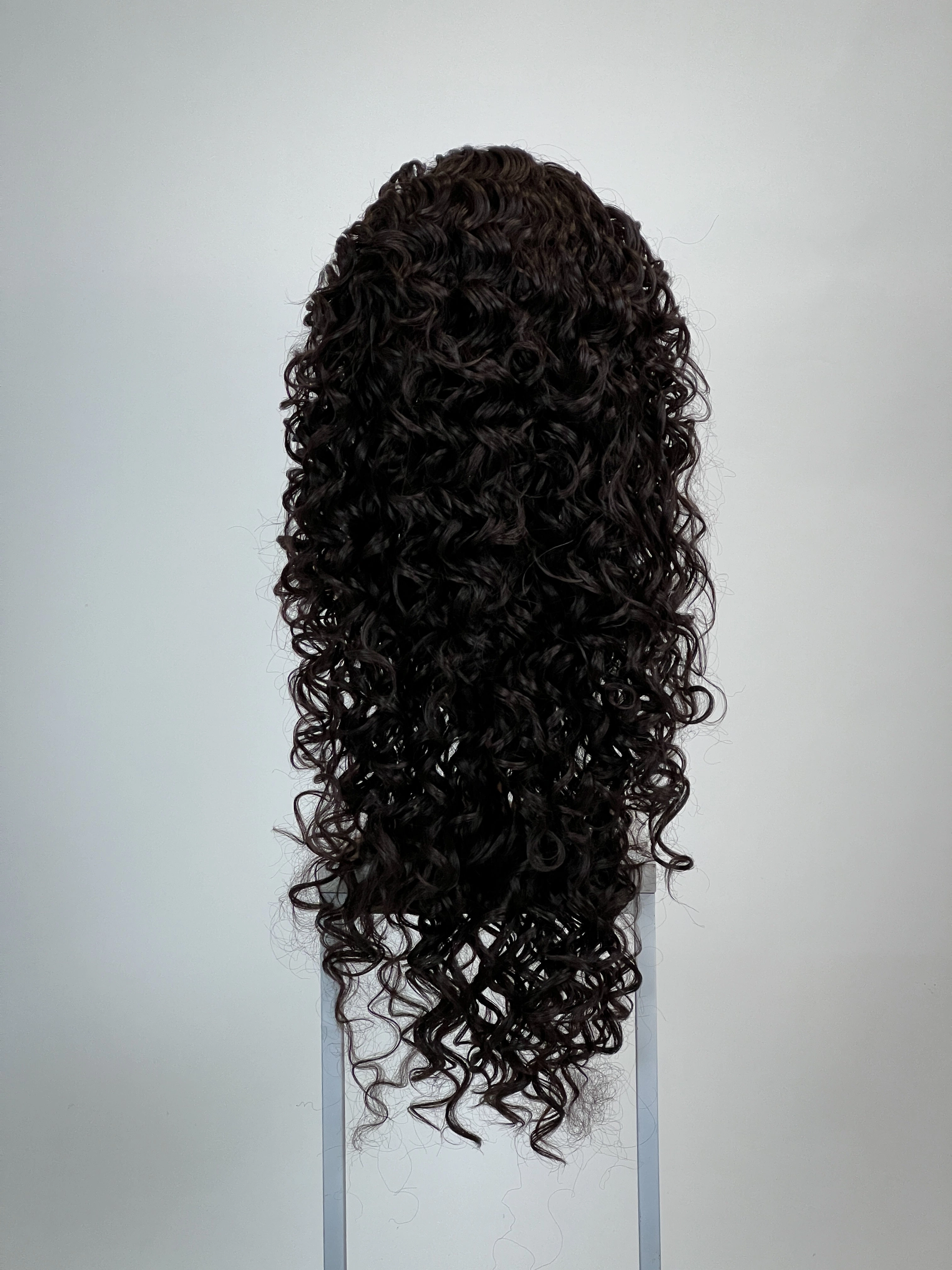 Delilah Dark Chocolate - Natural Series