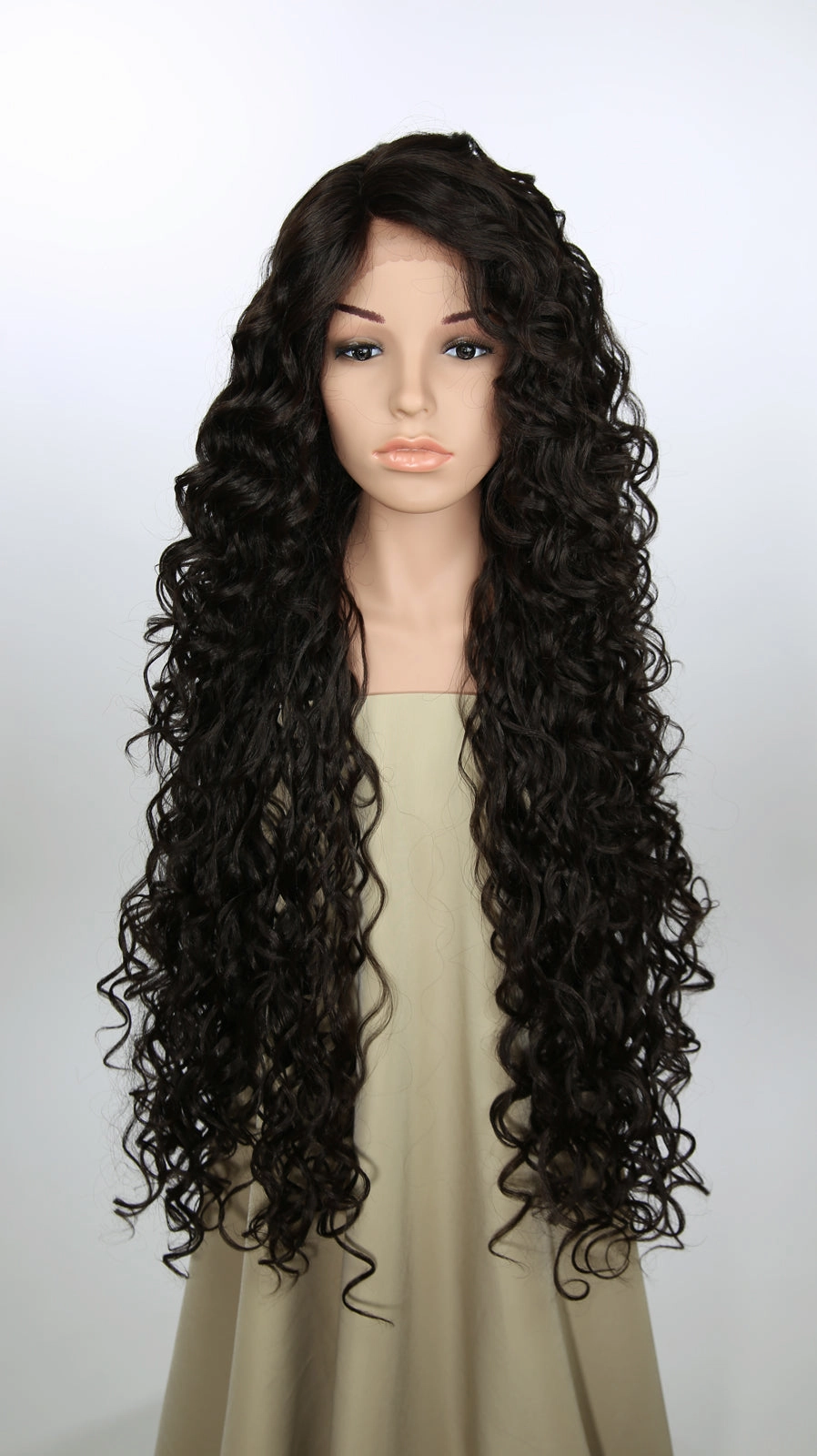 Delilah Dark Chocolate - Natural Series