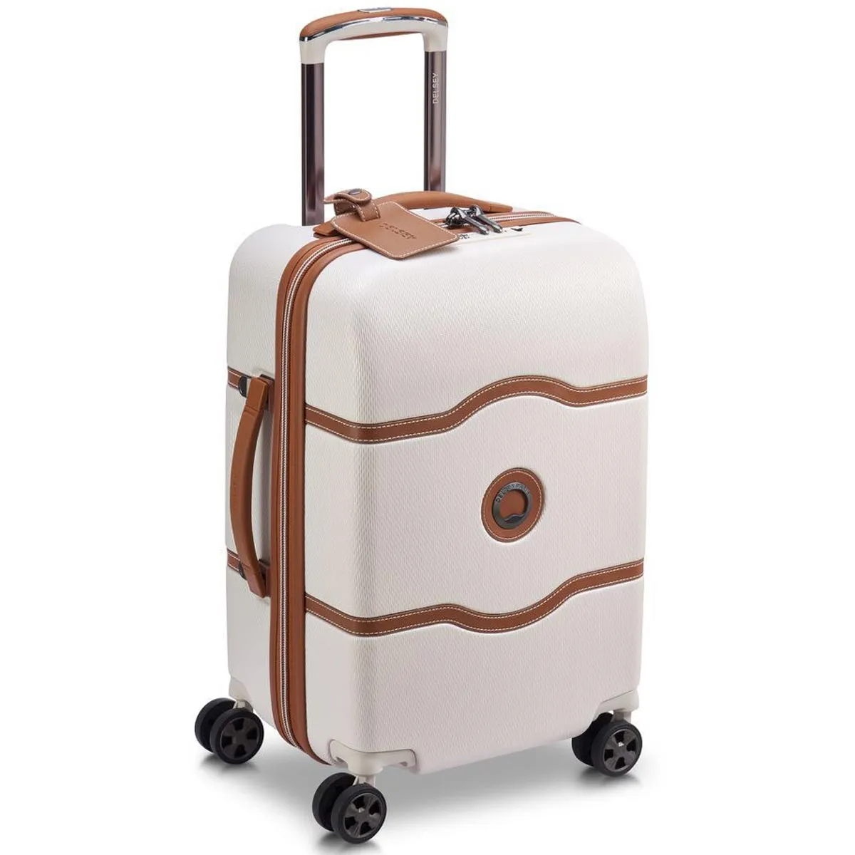 Delsey Chatelet Air 2.0 INT'L Carry On Spinner