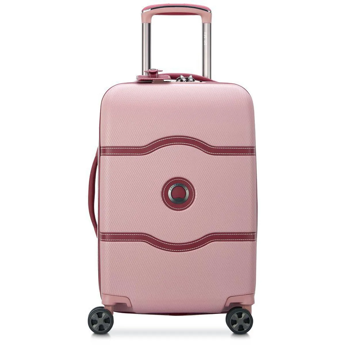 Delsey Chatelet Air 2.0 INT'L Carry On Spinner