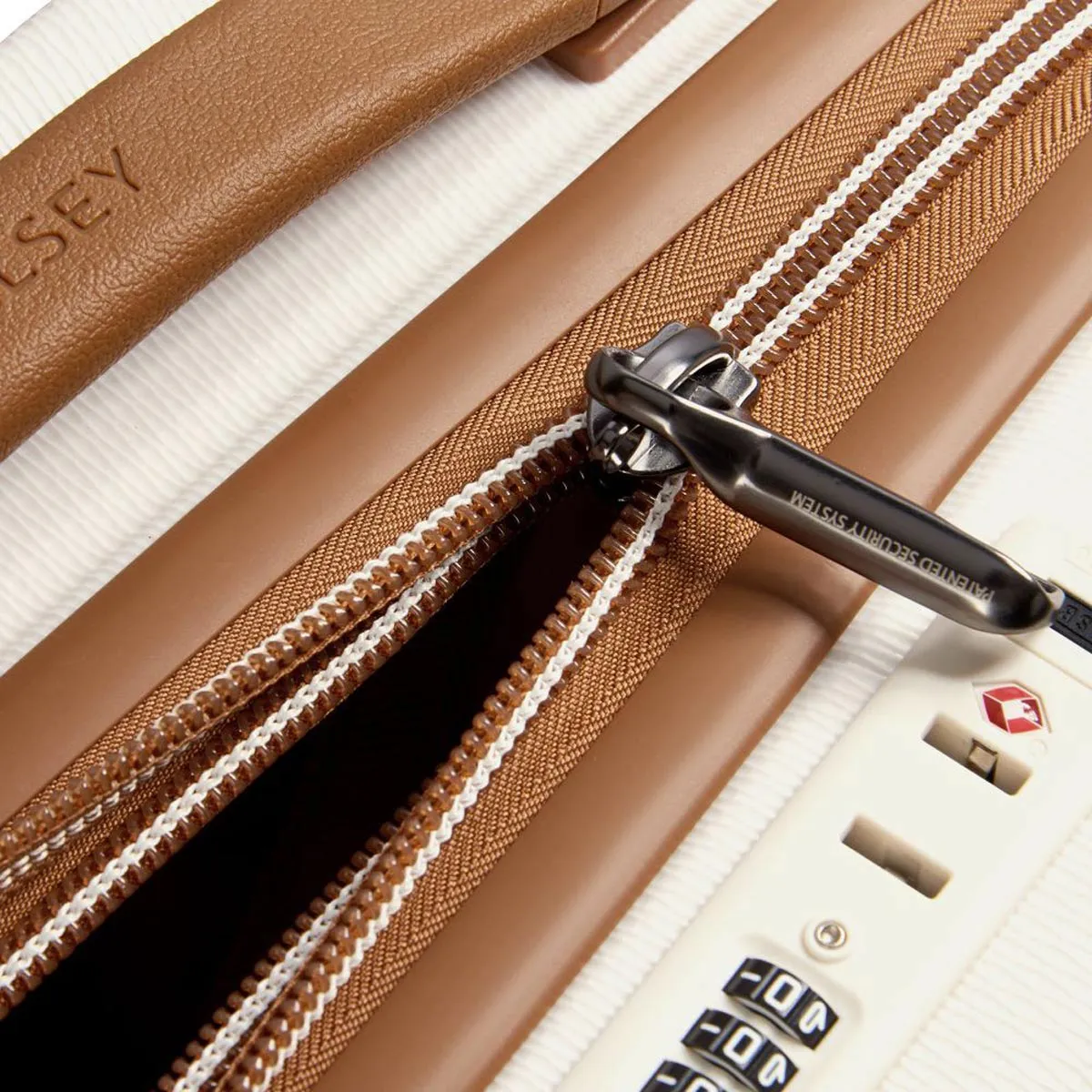 Delsey Chatelet Air 2.0 INT'L Carry On Spinner
