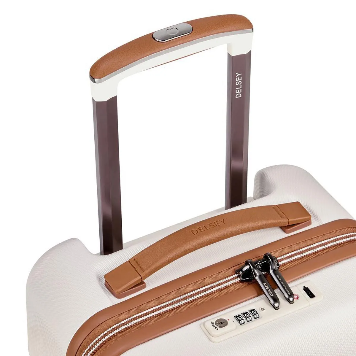 Delsey Chatelet Air 2.0 INT'L Carry On Spinner