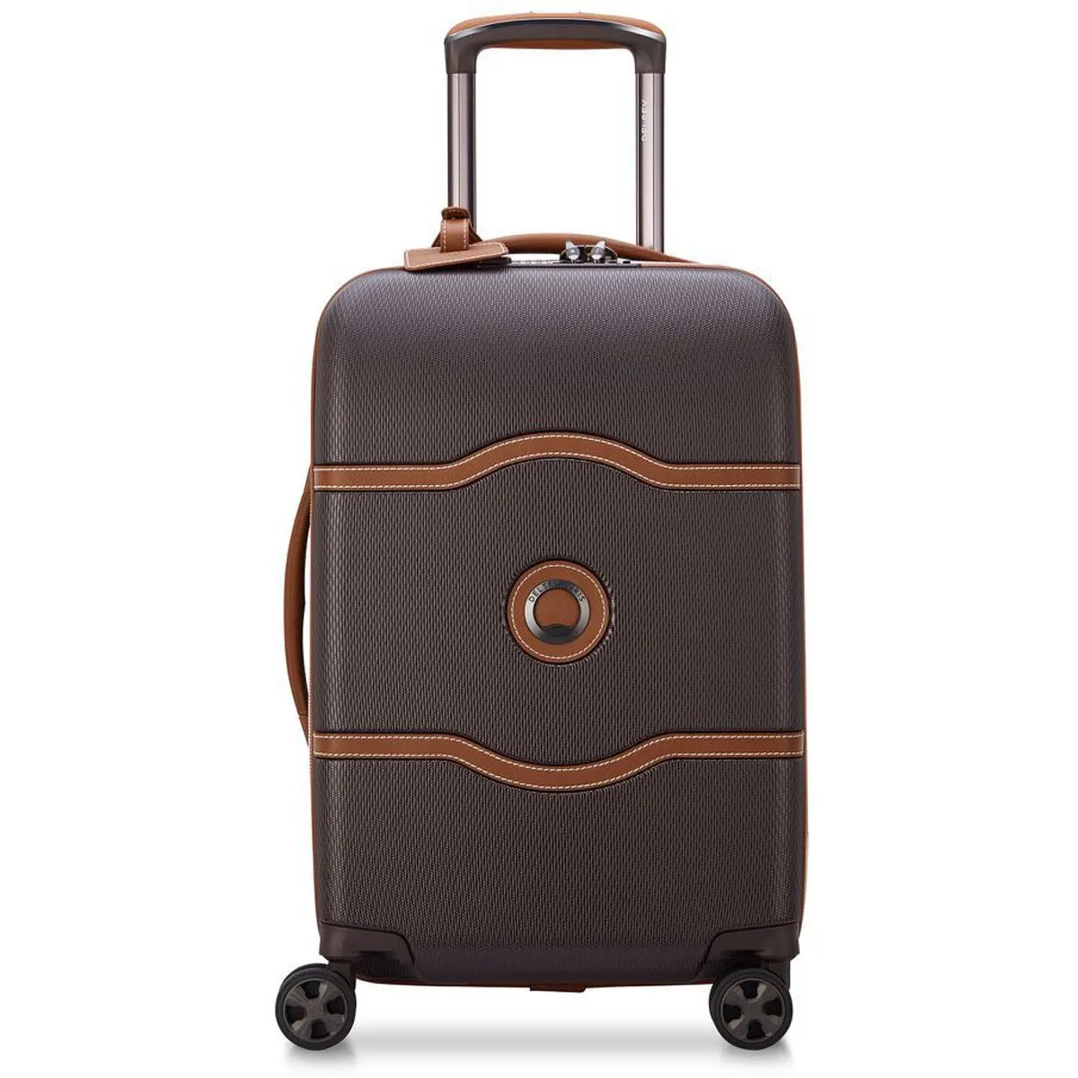 Delsey Chatelet Air 2.0 INT'L Carry On Spinner