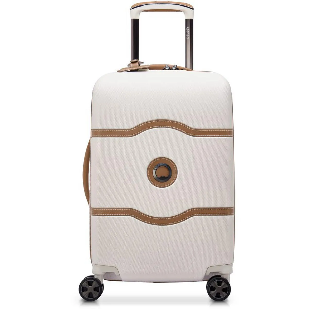 Delsey Chatelet Air 2.0 INT'L Carry On Spinner