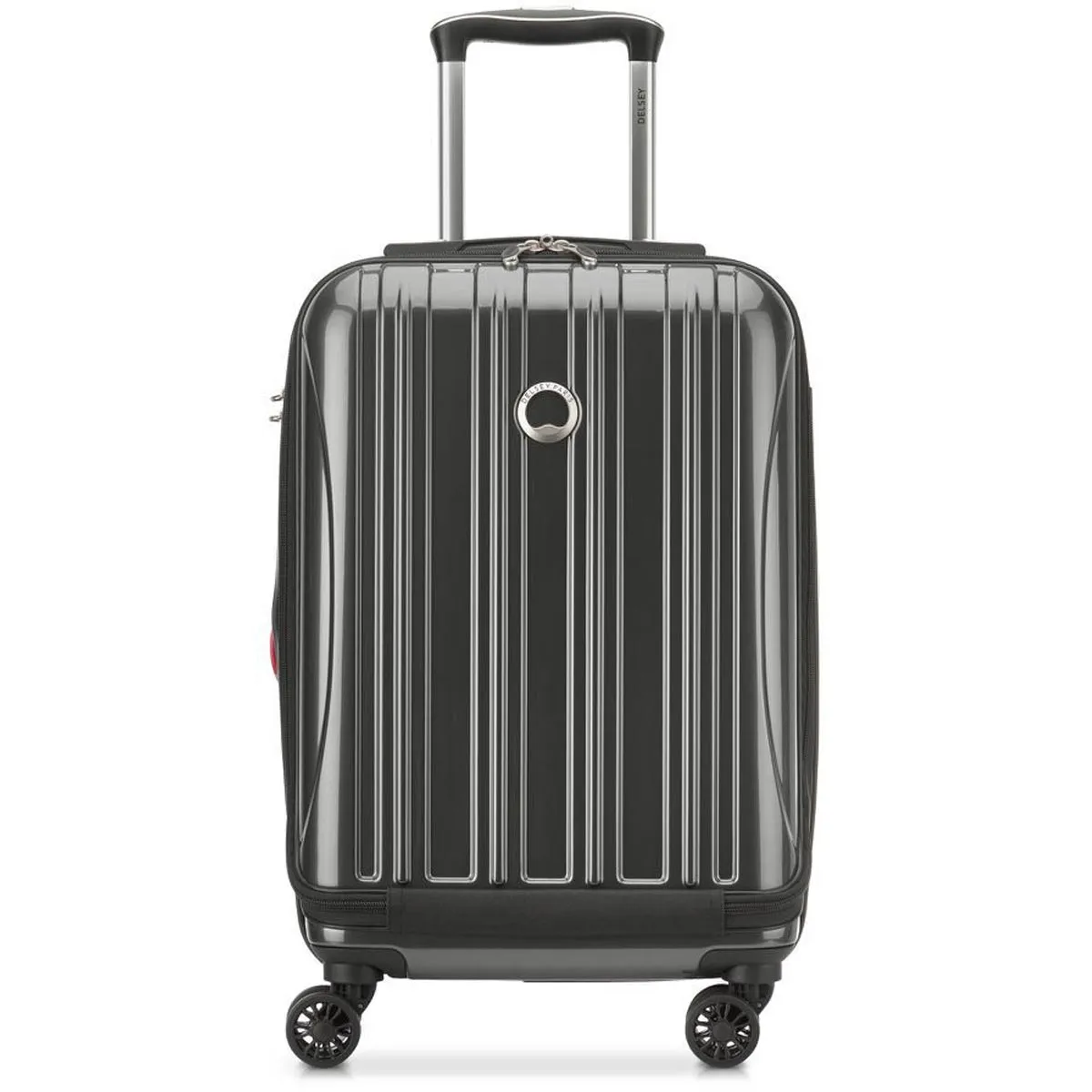 Delsey Helium Aero 19" International Expandable Carryon Spinner