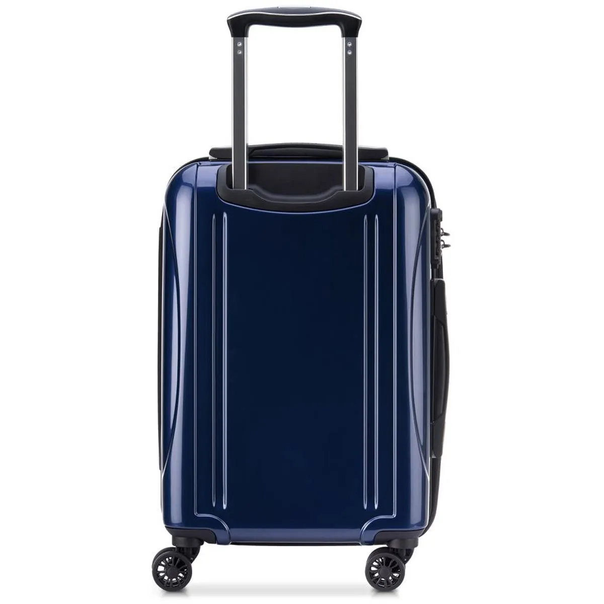 Delsey Helium Aero 19" International Expandable Carryon Spinner