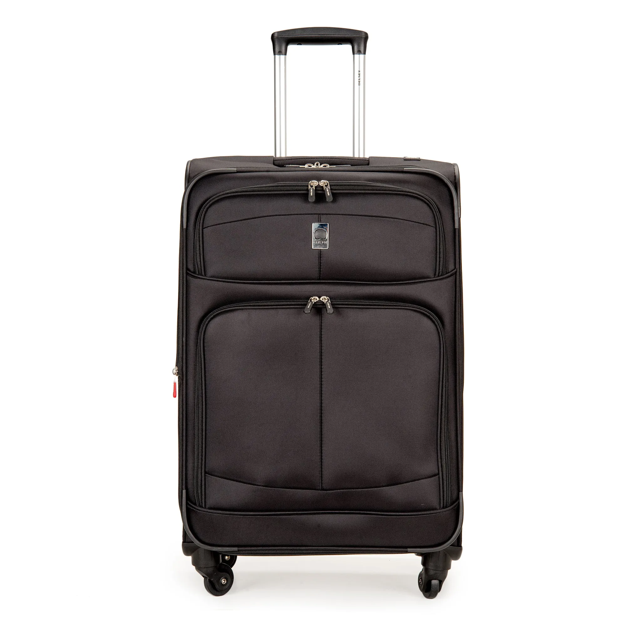 DELSEY Paris Agility 3 Piece Set (21"/25"/29") 4-Wheel Luggage Sets