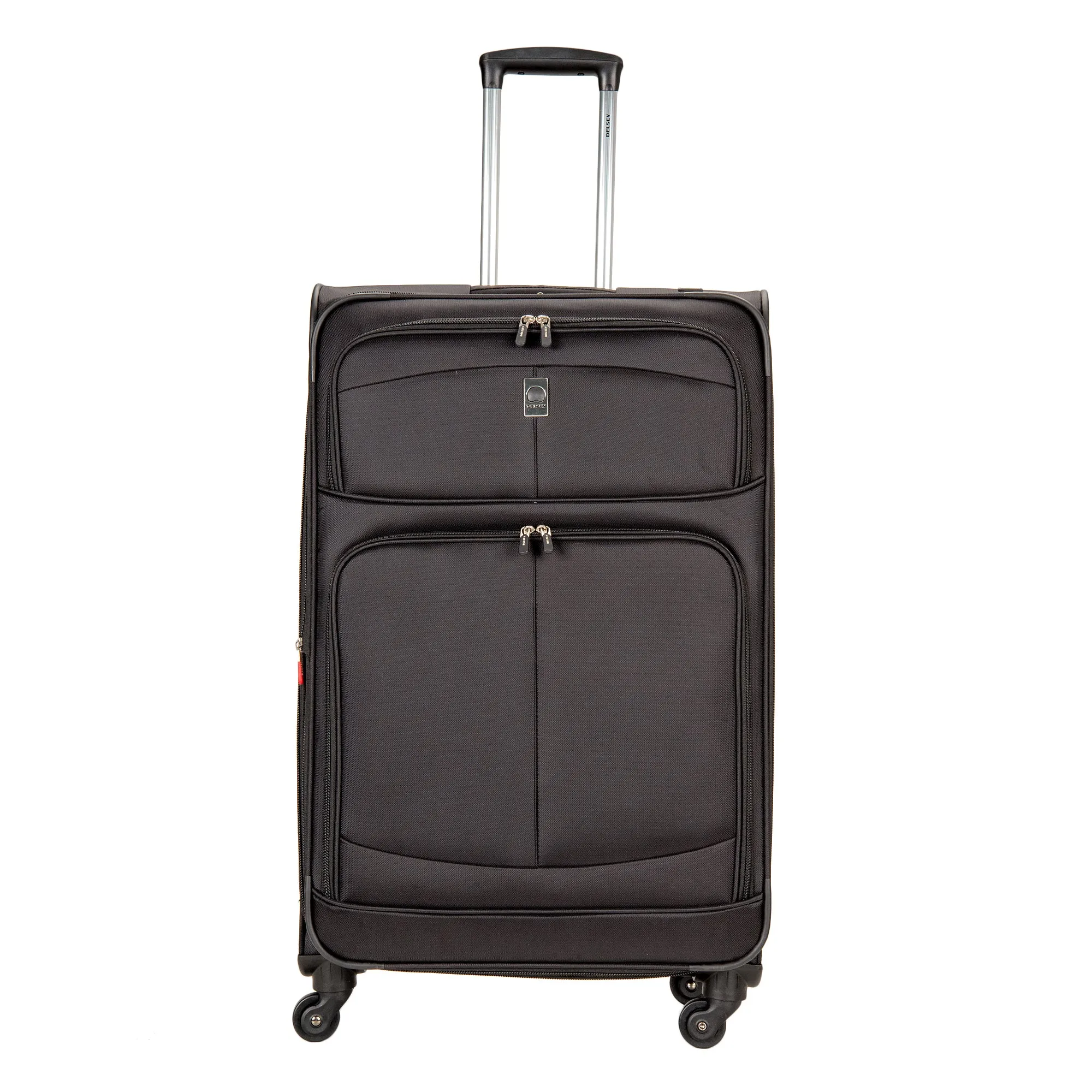 DELSEY Paris Agility 3 Piece Set (21"/25"/29") 4-Wheel Luggage Sets