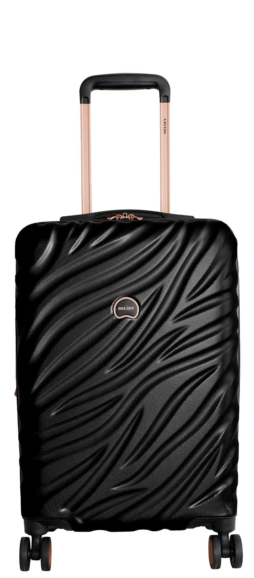 DELSEY Paris Alexis Lightweight Expandable Hardside 2 Piece Set (21"/29") 4-Wheel Luggage Sets