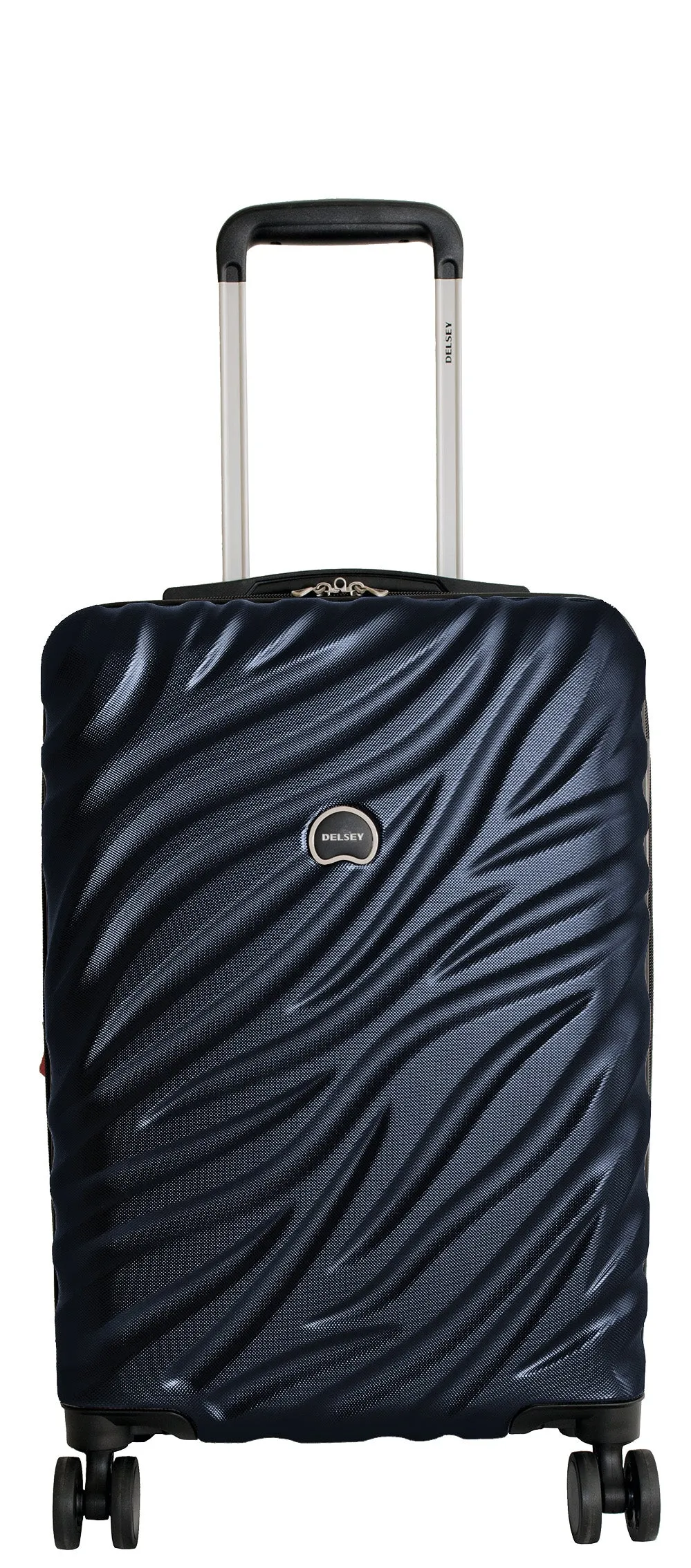 DELSEY Paris Alexis Lightweight Expandable Hardside 2 Piece Set (21"/29") 4-Wheel Luggage Sets
