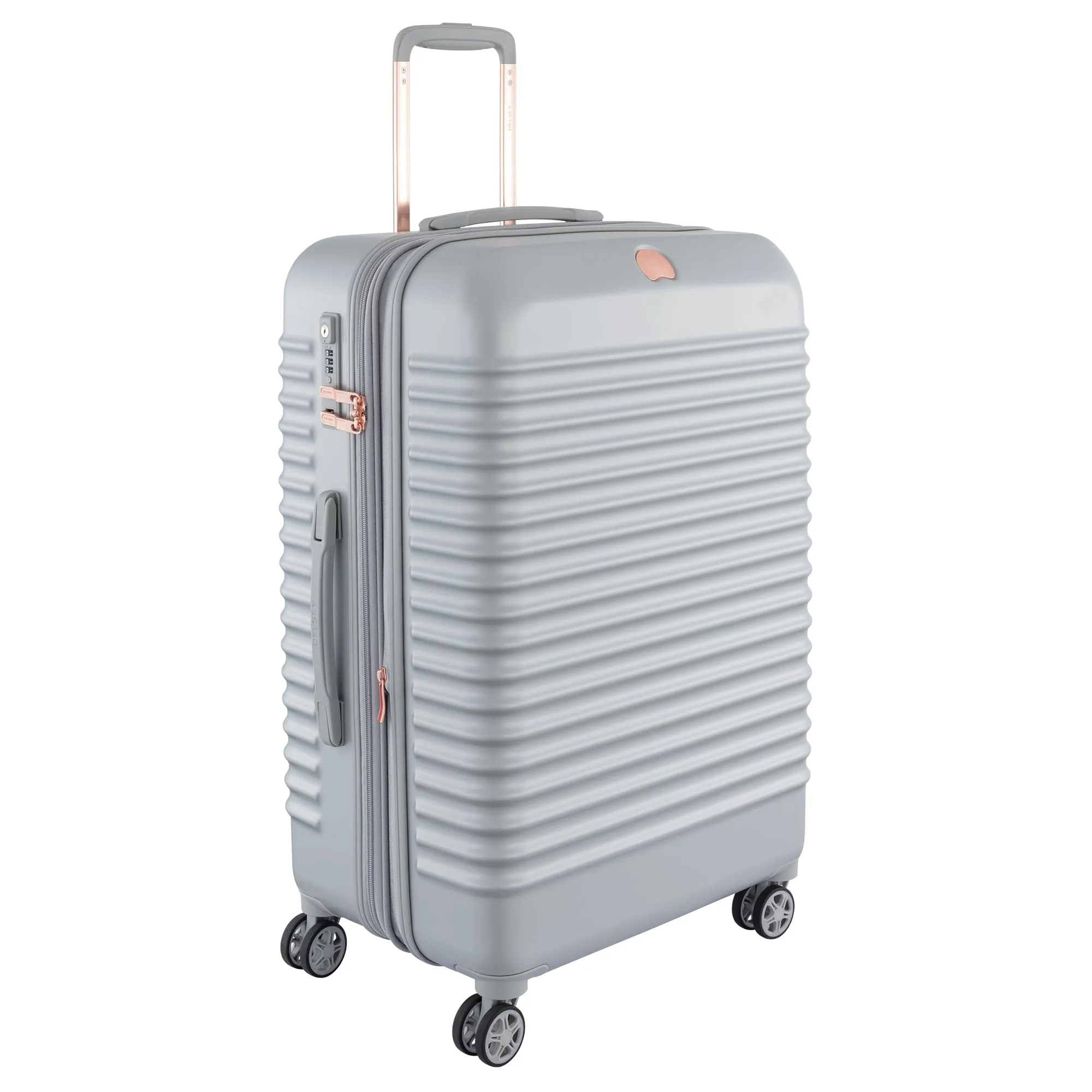 DELSEY Paris Bastille Lite 29" 4-Wheel Large Luggage