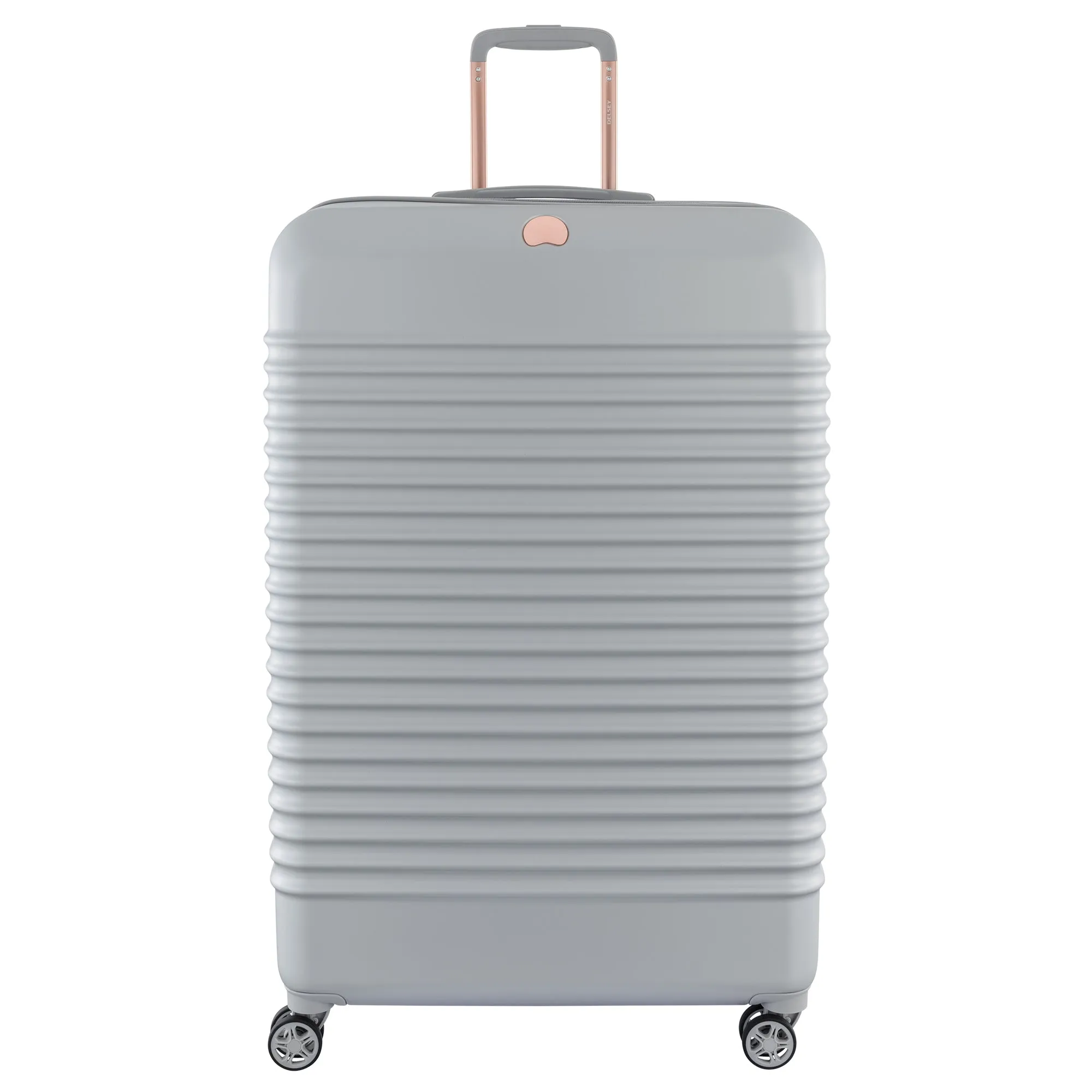 DELSEY Paris Bastille Lite 3 Piece Set (21"/25"/29") 4-Wheel Large Luggage