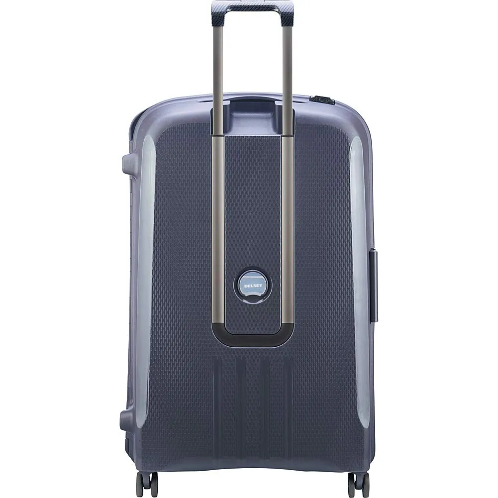 DELSEY Paris Belfort DLX 30" 4-Wheel Large Luggage