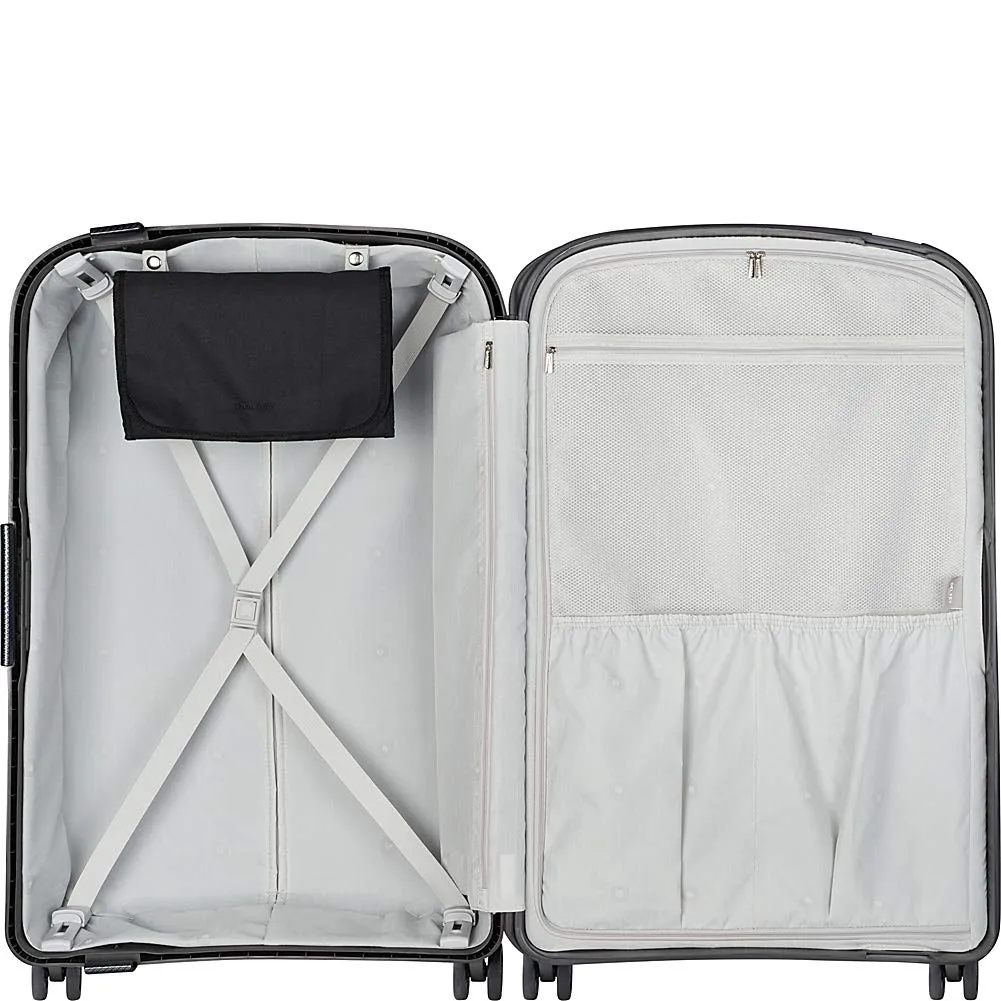 DELSEY Paris Belfort DLX 30" 4-Wheel Large Luggage