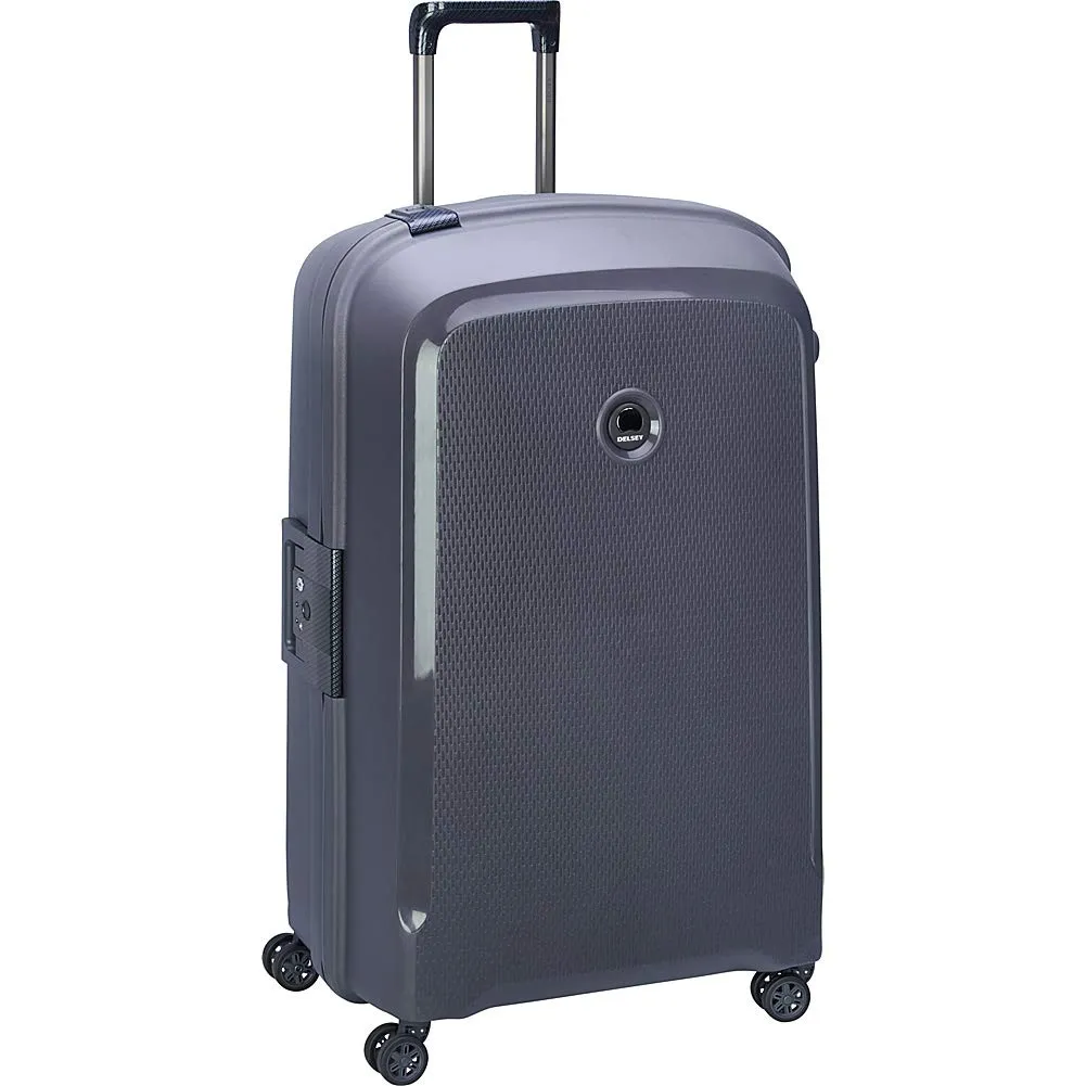 DELSEY Paris Belfort DLX 30" 4-Wheel Large Luggage