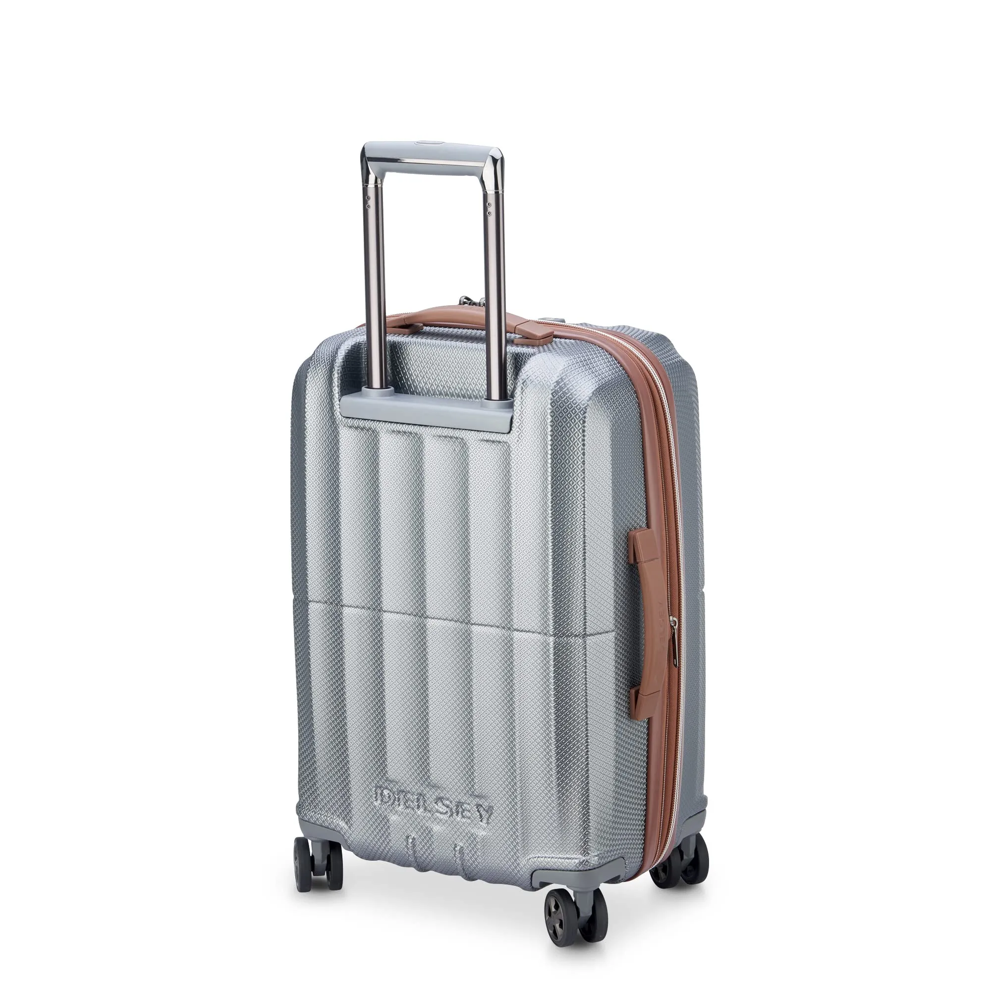 DELSEY Paris Carrousel Hardside Expandable  2-Piece Luggage Set with Spinner Wheels (21/28)