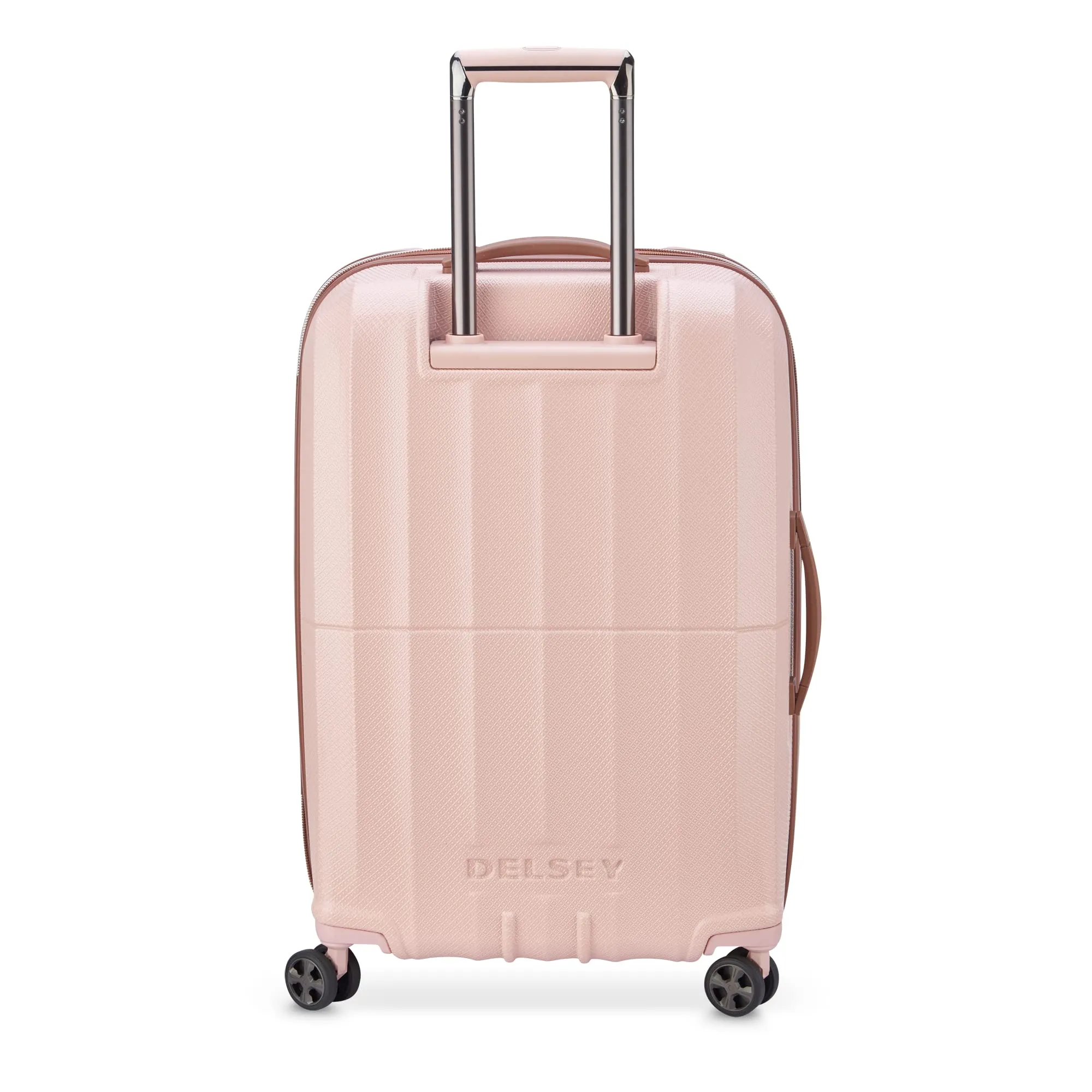 DELSEY Paris Carrousel Hardside Expandable  2-Piece Luggage Set with Spinner Wheels (21/28)