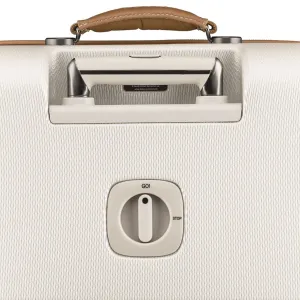 DELSEY Paris Chatelet 2 Piece Set (19"/24") 4-Wheel Luggage Sets