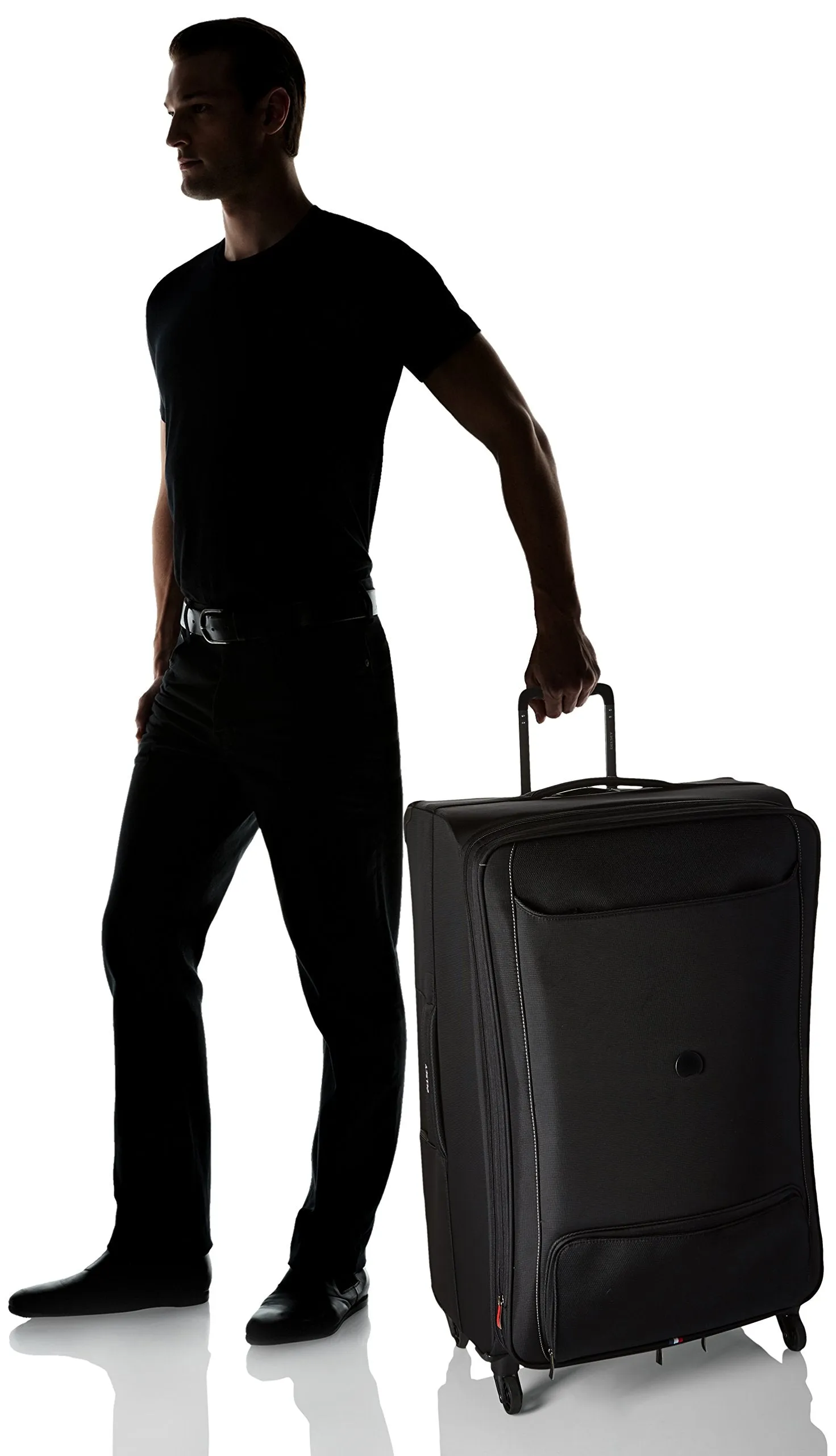 DELSEY Paris Chatillon 29" 4-Wheel Large Luggage