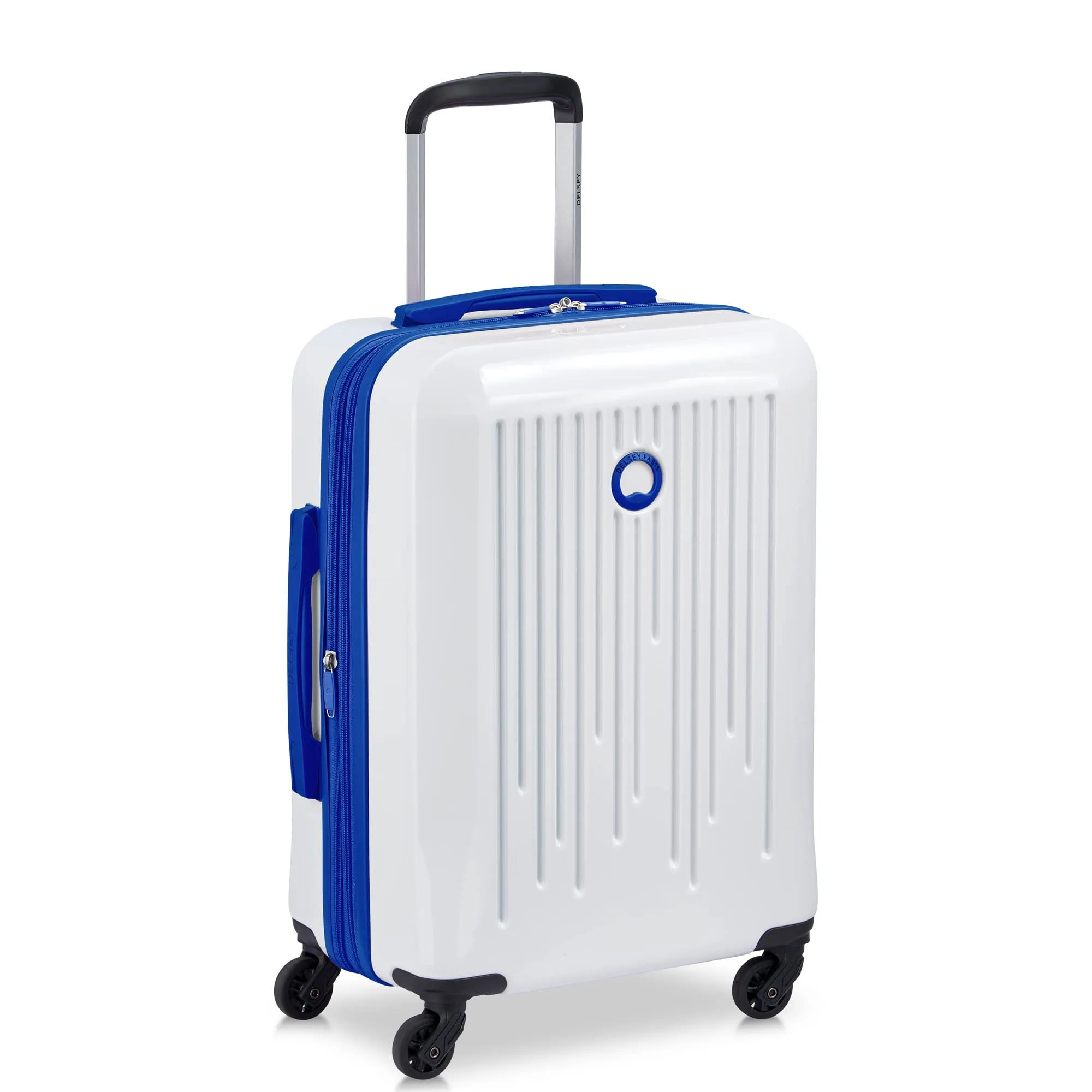 Delsey Paris Christine Hardside Expandable Luggage with Spinner Wheels (2 Piece Set (20/28))