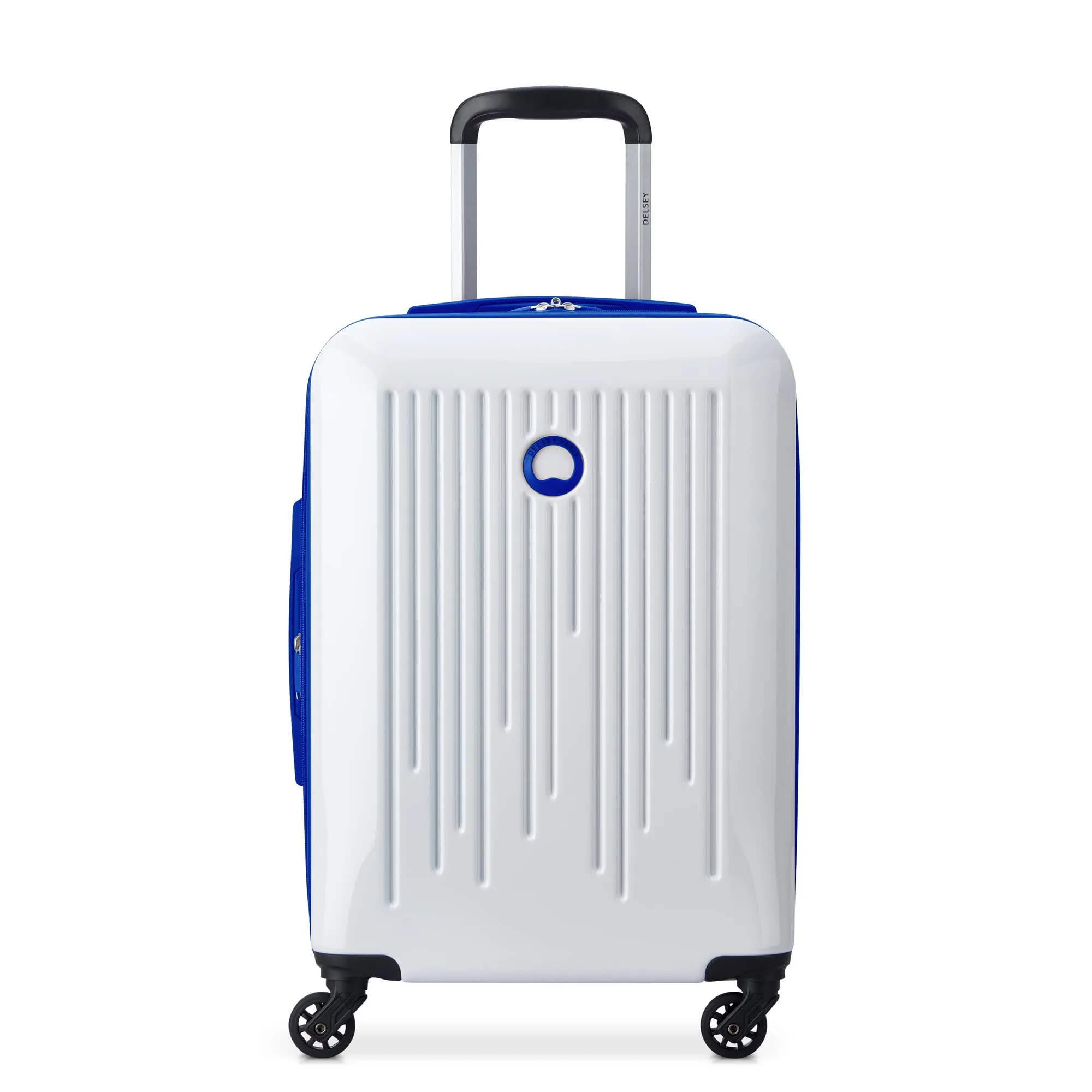 Delsey Paris Christine Hardside Expandable Luggage with Spinner Wheels (2 Piece Set (20/28))