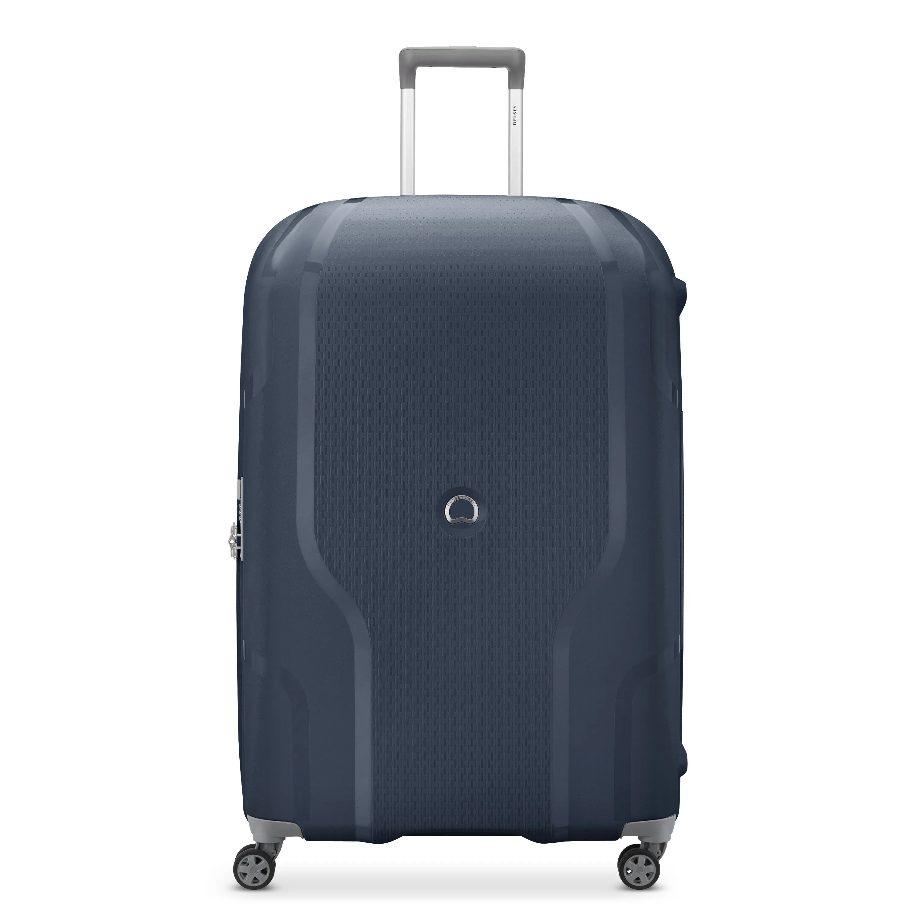 DELSEY Paris Clavel Hardside Expandable Luggage with Spinner Wheels (2-Piece Set 19/30)