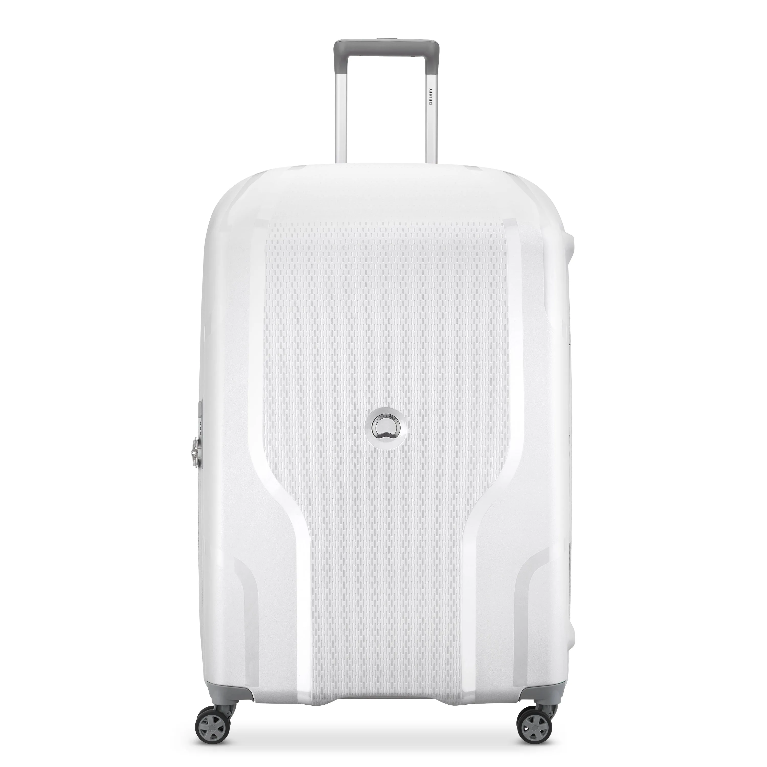 DELSEY Paris Clavel Hardside Expandable Luggage with Spinner Wheels (2-Piece Set 19/30)