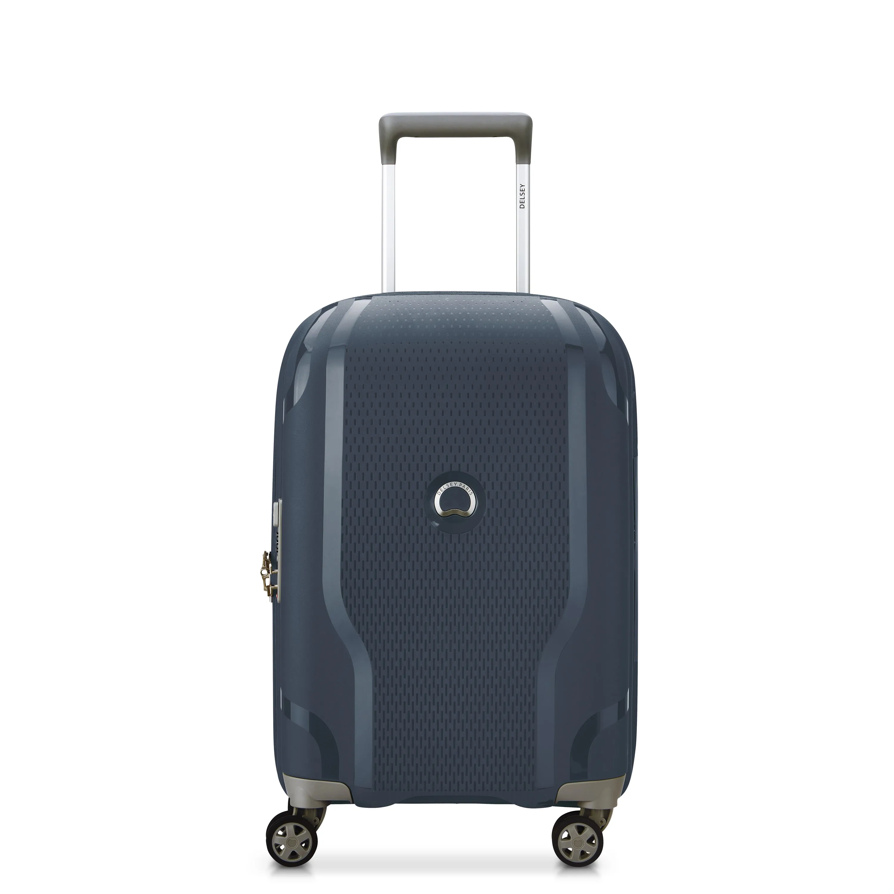 DELSEY Paris Clavel Hardside Expandable Luggage with Spinner Wheels (2-Piece Set 19/30)