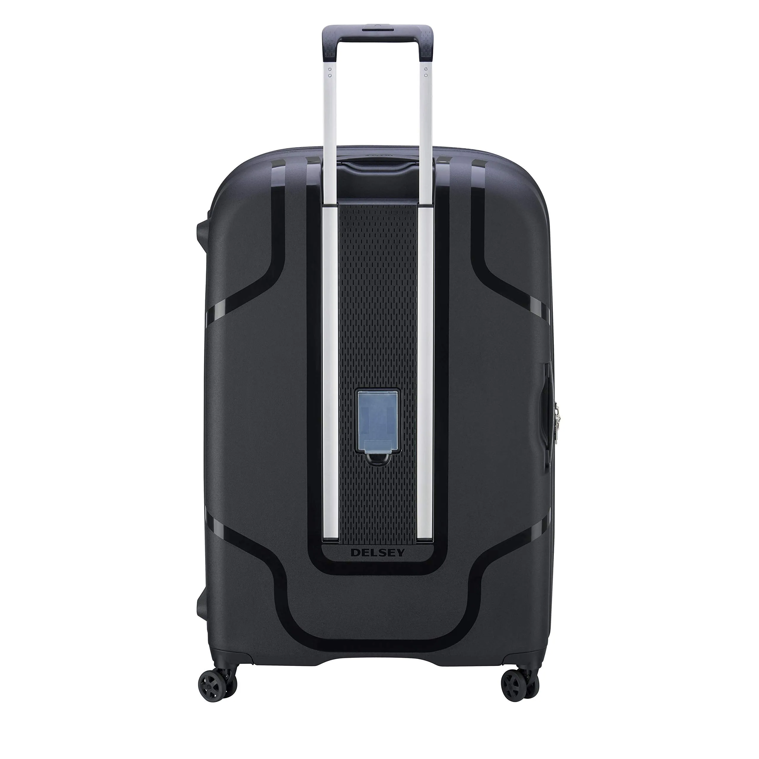 DELSEY Paris Clavel Large Hardside Expandable Luggage with Spinner Wheels